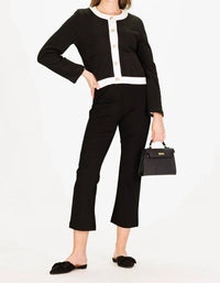 Duffield Lane - Lalaine Lady Jacket