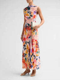 Simkhai - Acacia Sleeveless Maxi Dress