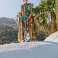 O'Neill - Jennifer Dress