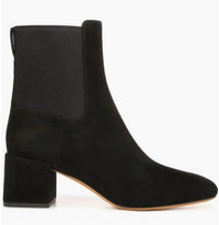 Vince - Women's Kimmy Block Heel Booties