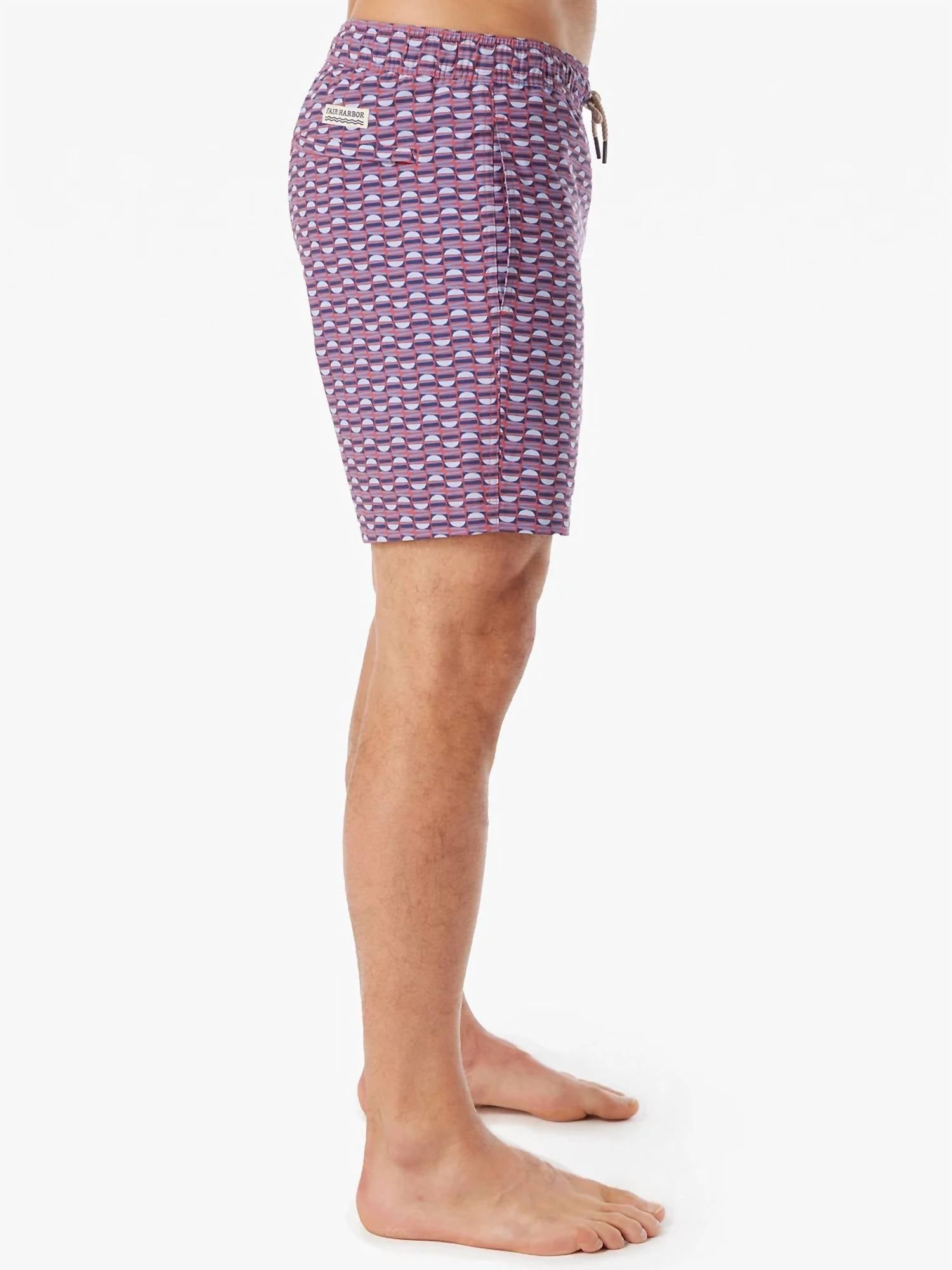 Fair Harbor - Bayberry Trunk Shorts