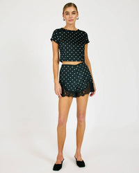 Line And Dot - Sophie Loungewear Shorts
