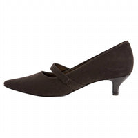 Trotters - Women's Petra Suede Heel