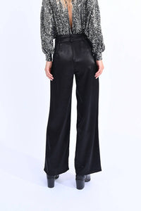 Molly Bracken - High Waist Pants