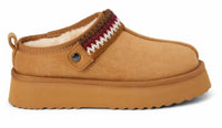 Matisse - Women's Storm Lounge Platform Mule