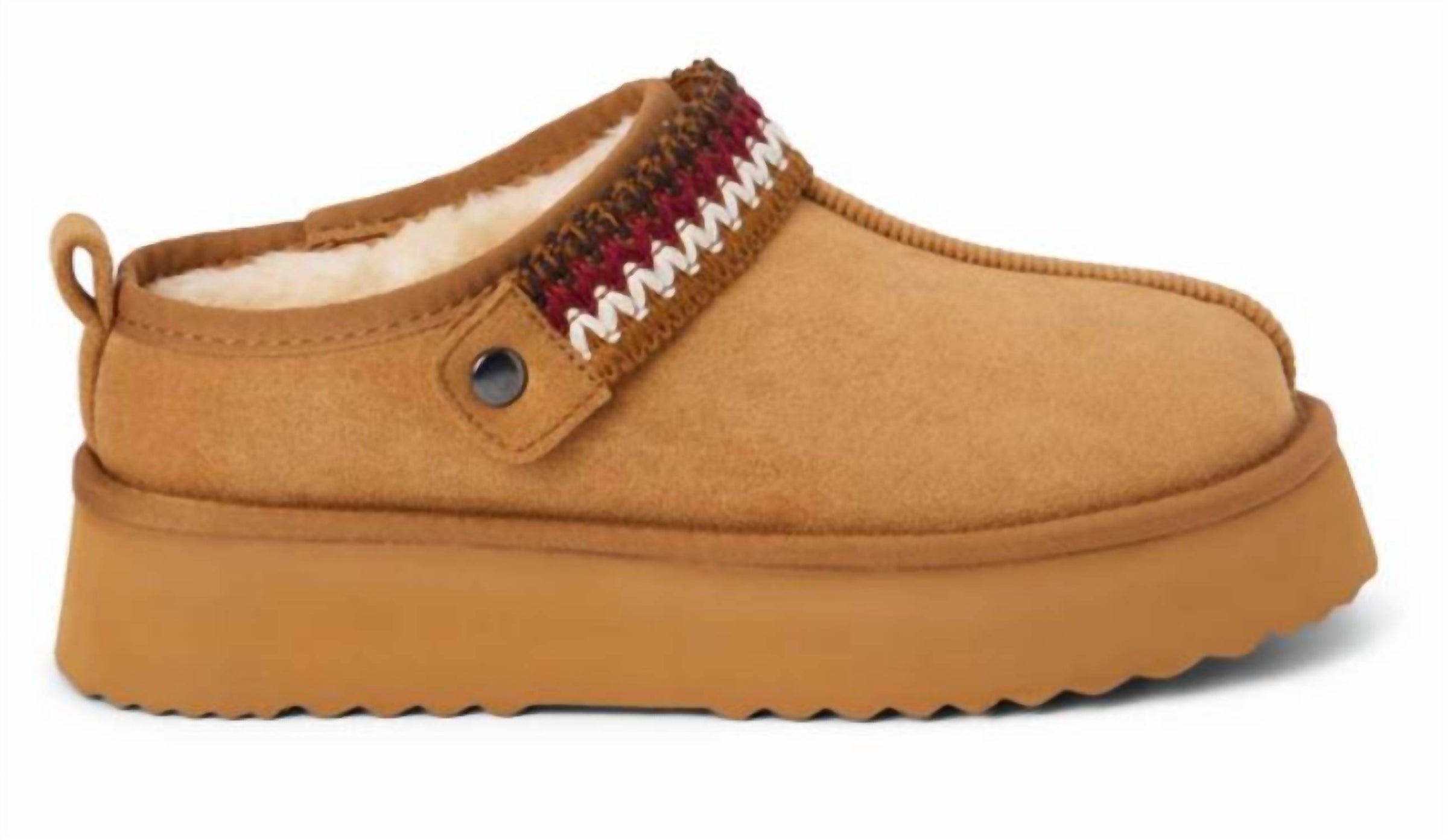 Matisse - Women's Storm Lounge Platform Mule
