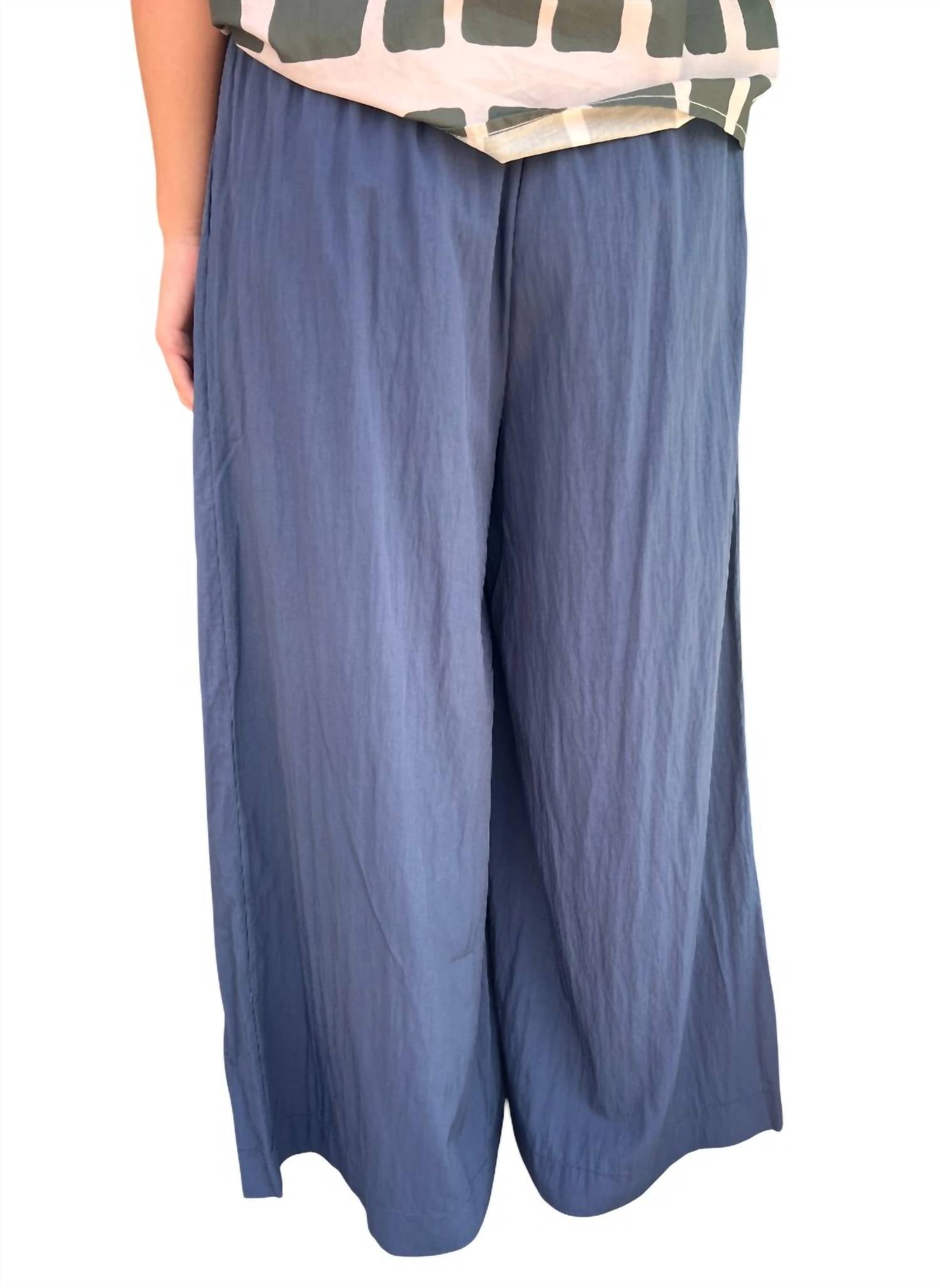 Fate - Nelly Crop Pants