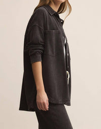 Z Supply - All Day Knit Jacket
