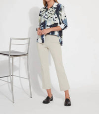 Lysse - Baby Bootcut Denim Pant