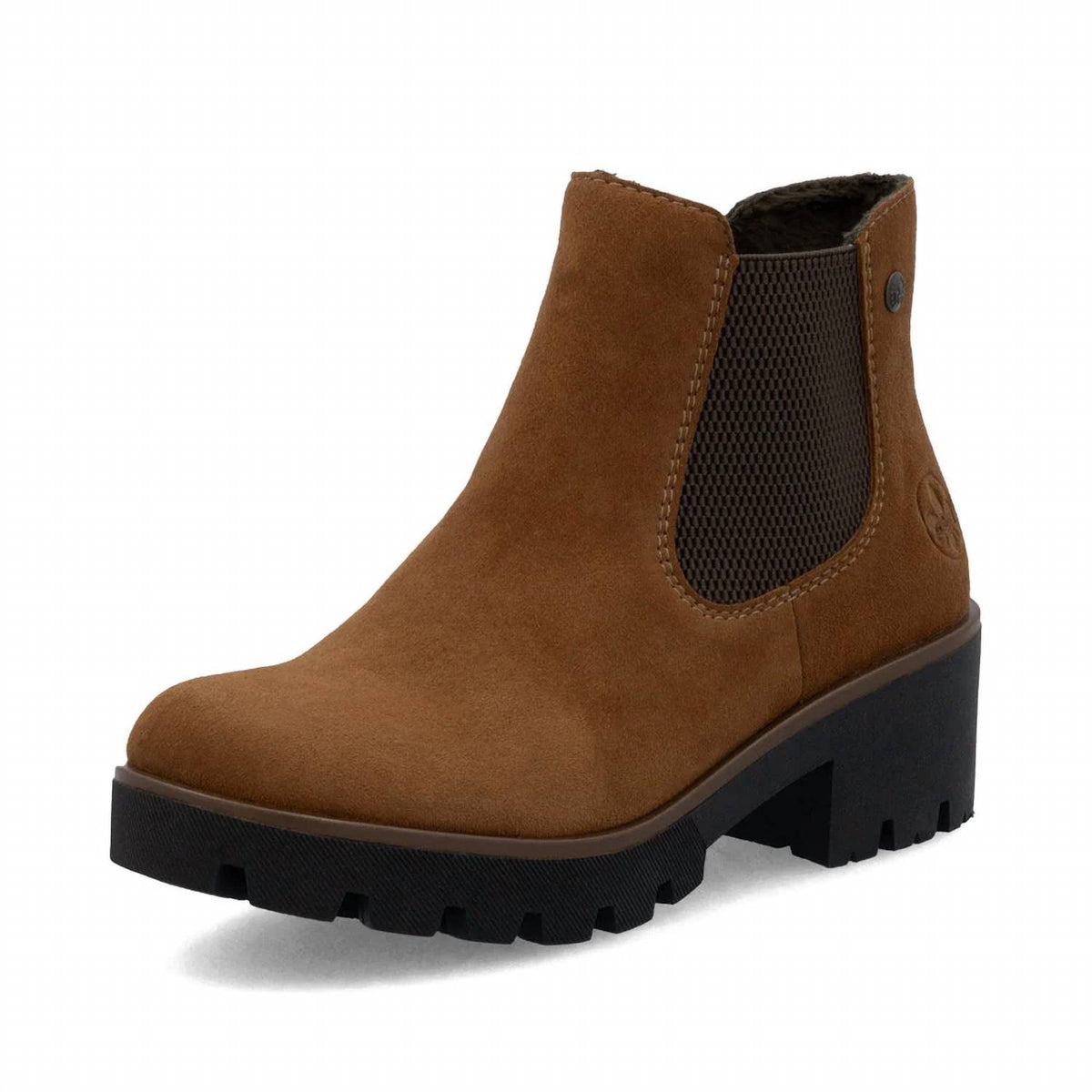 Rieker - Women's Amalia Ankle Boots