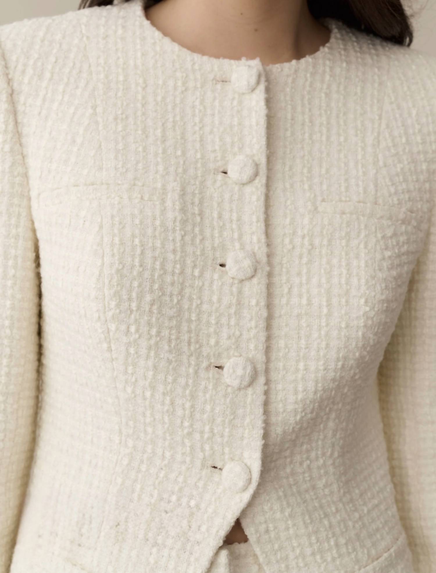 Few Moda - Sibyl Jacket