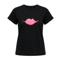 Lisa Todd - Kiss And Make Up Tee