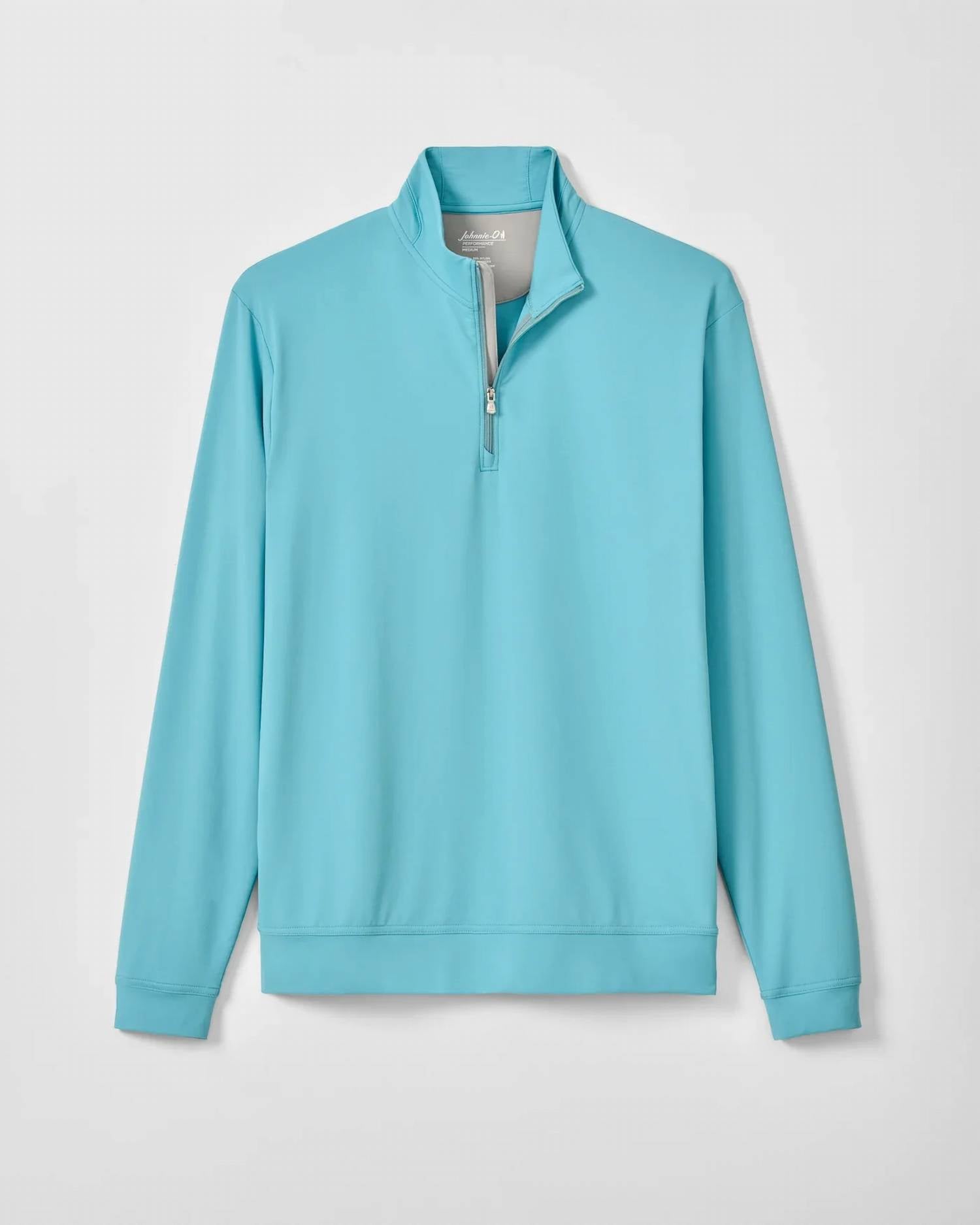 Johnnie-O - Motion Performance 1/4 Zip Pullover