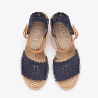 Pedro Garcia - Women's Sorito Wedge Sandal