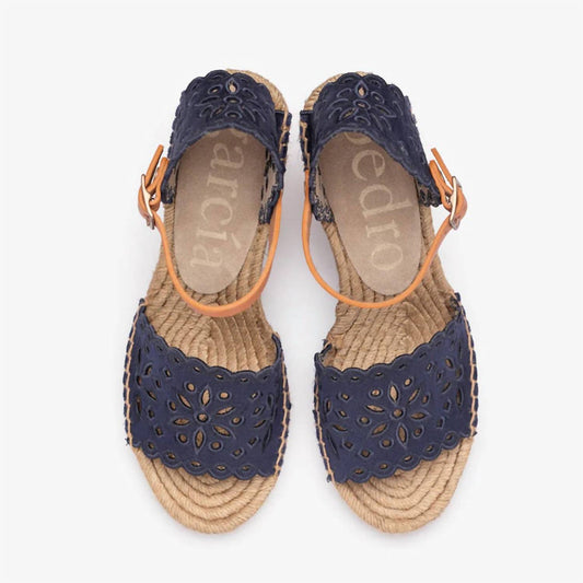 Pedro Garcia - Women's Sorito Wedge Sandal