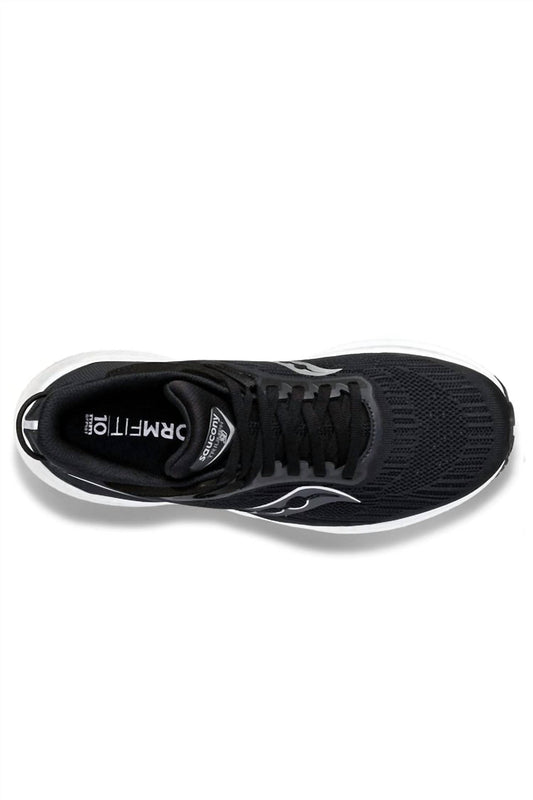 Saucony - Men's Triumph 21 Shoes