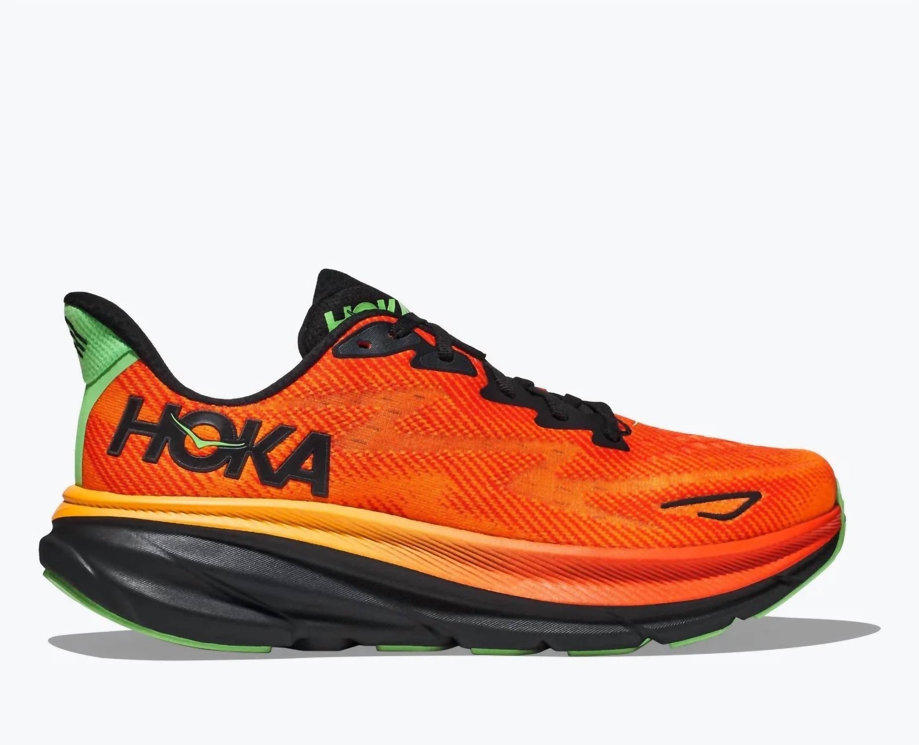 Hoka - Men's Clifton 9