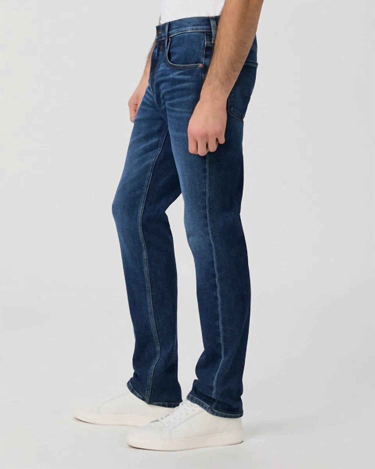 Paige - Federal Jeans