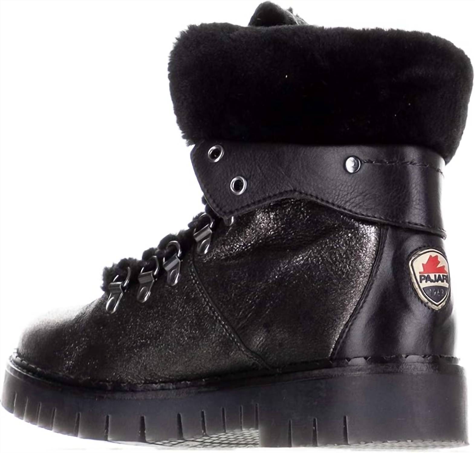 Pajar - Women's Penny Winter Snow Boots