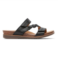 Cobb Hill - Women's May Wave Slide Sandal