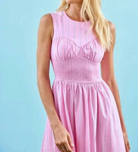Hunter Bell - Lauren Midi Dress
