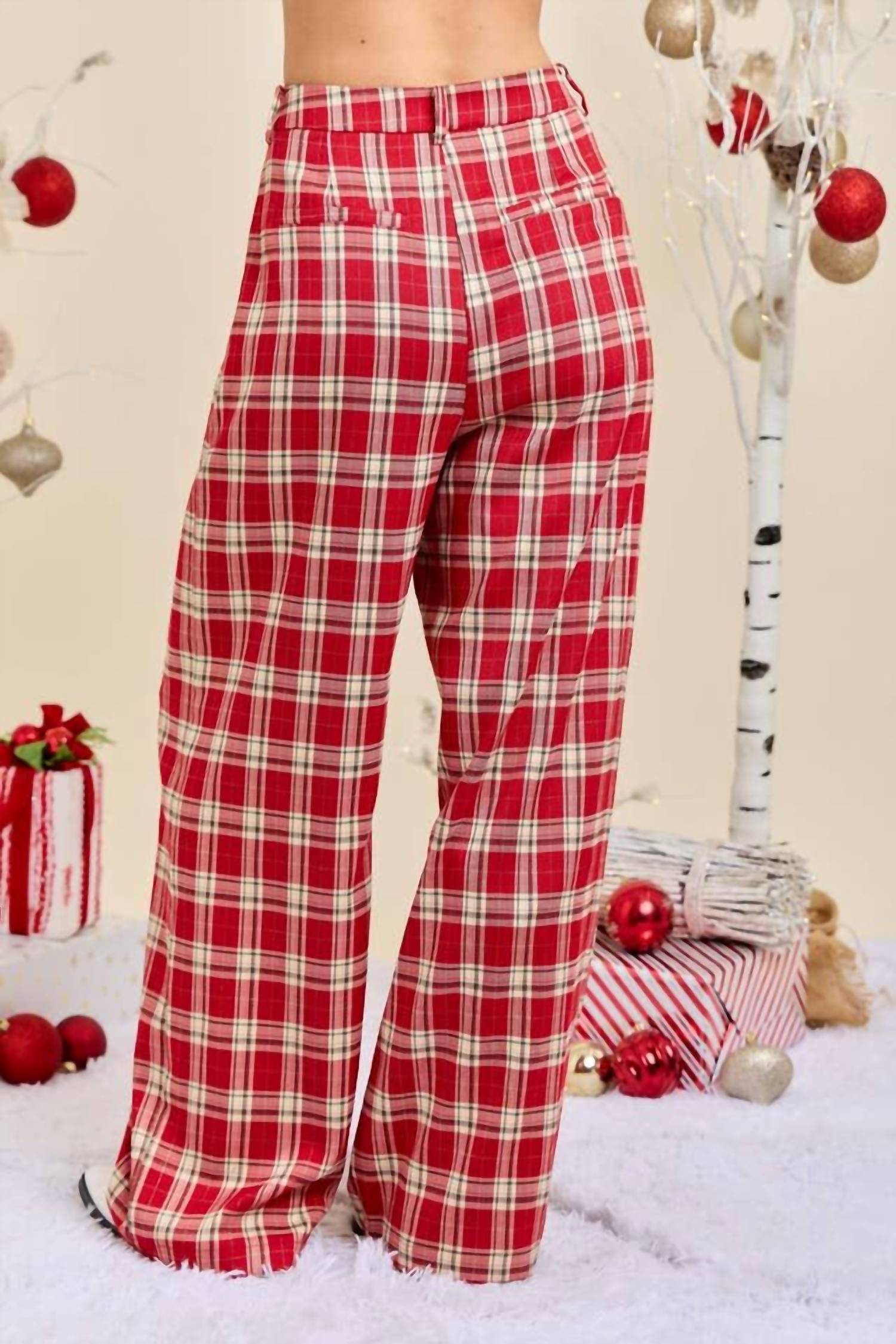 Mainstrip - Clara Pants