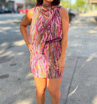 Sincerely Ours - Funky Fun Dress