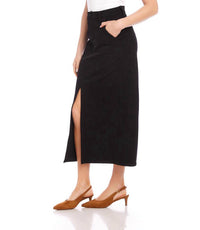 Karen Kane - Chelsea Midi Skirt
