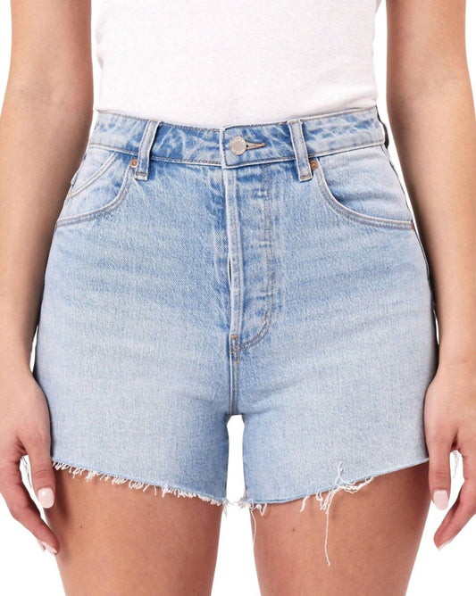 Rolla'S - Original Jean Shorts