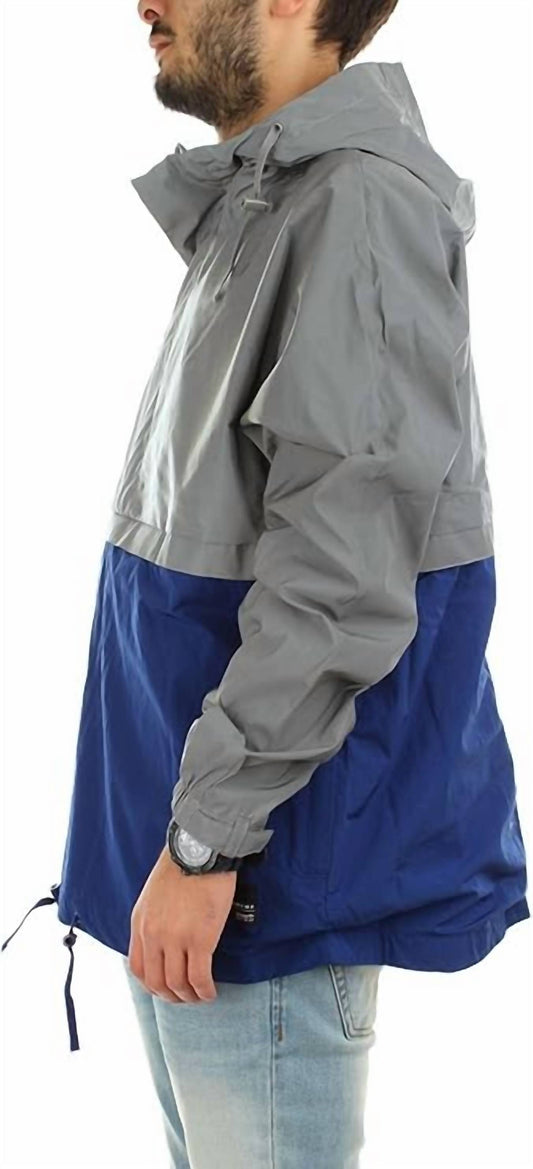 Adidas - Originals Eqt Reflective Windbreaker Jacket