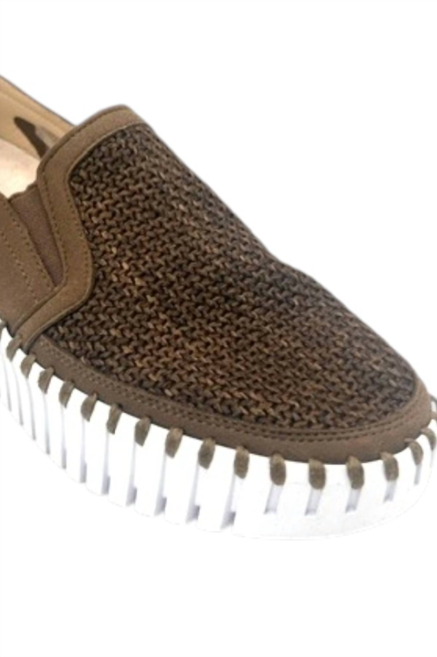Ilse Jacobsen - Women's Tulip Shoes