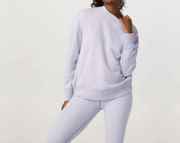Vuori - Sedona Weekender Crew Top