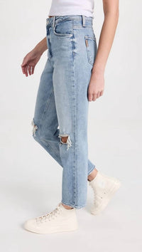 Paige - Noella High Rise Jeans