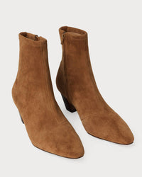 Loeffler Randall - Women's Doria Suede Ankle Boot