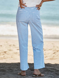 Frank & Eileen - Wexford Cropped Clean Pant
