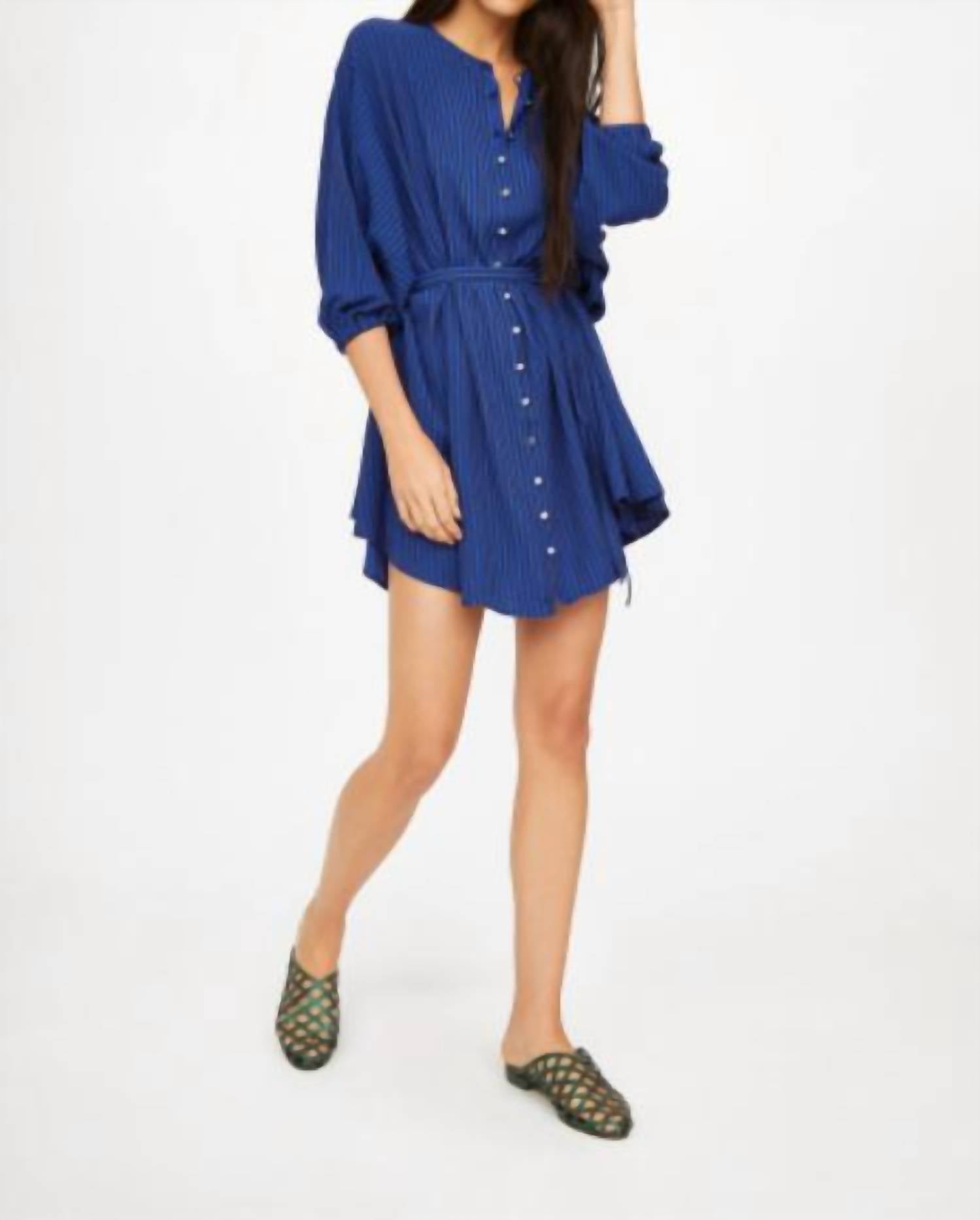 Roseanna - Mina Melina Mini Dress