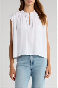 Nation Ltd - Cary Keyhole Top