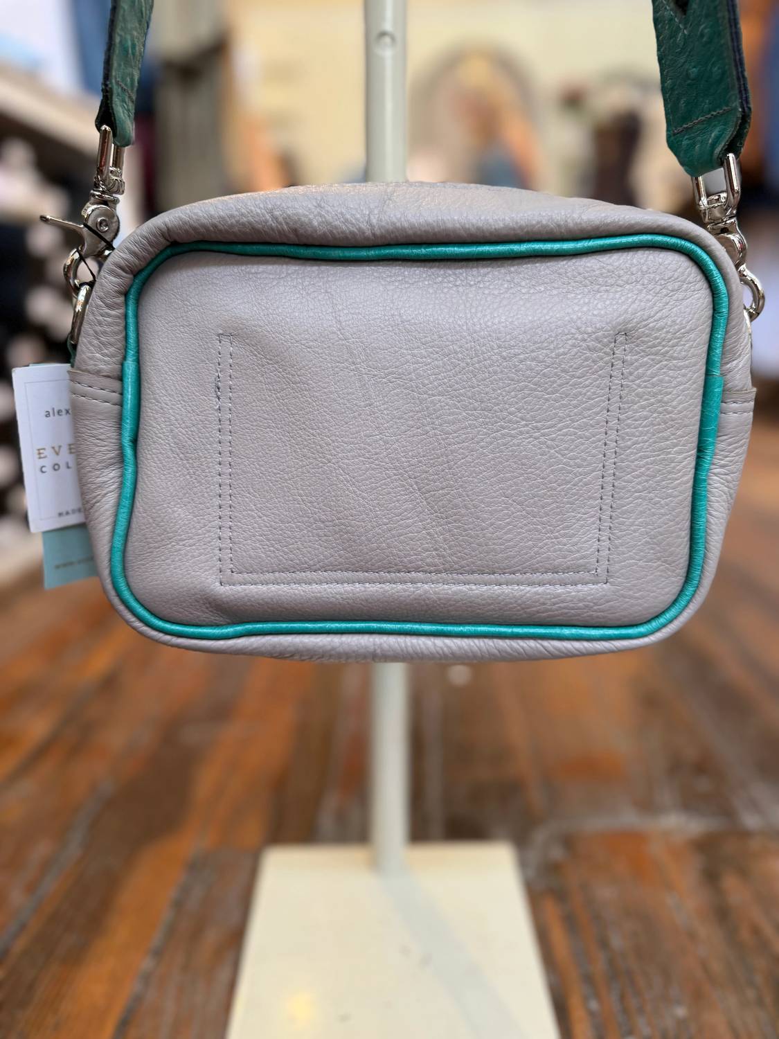 Alexis Drake - Women's Maeve Crossbody Bag