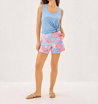 Lilly Pulitzer - Callahan Mid-rise Short