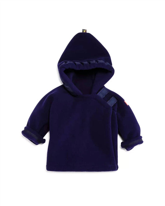 American Widgeon - Kid's Fleece Jacket