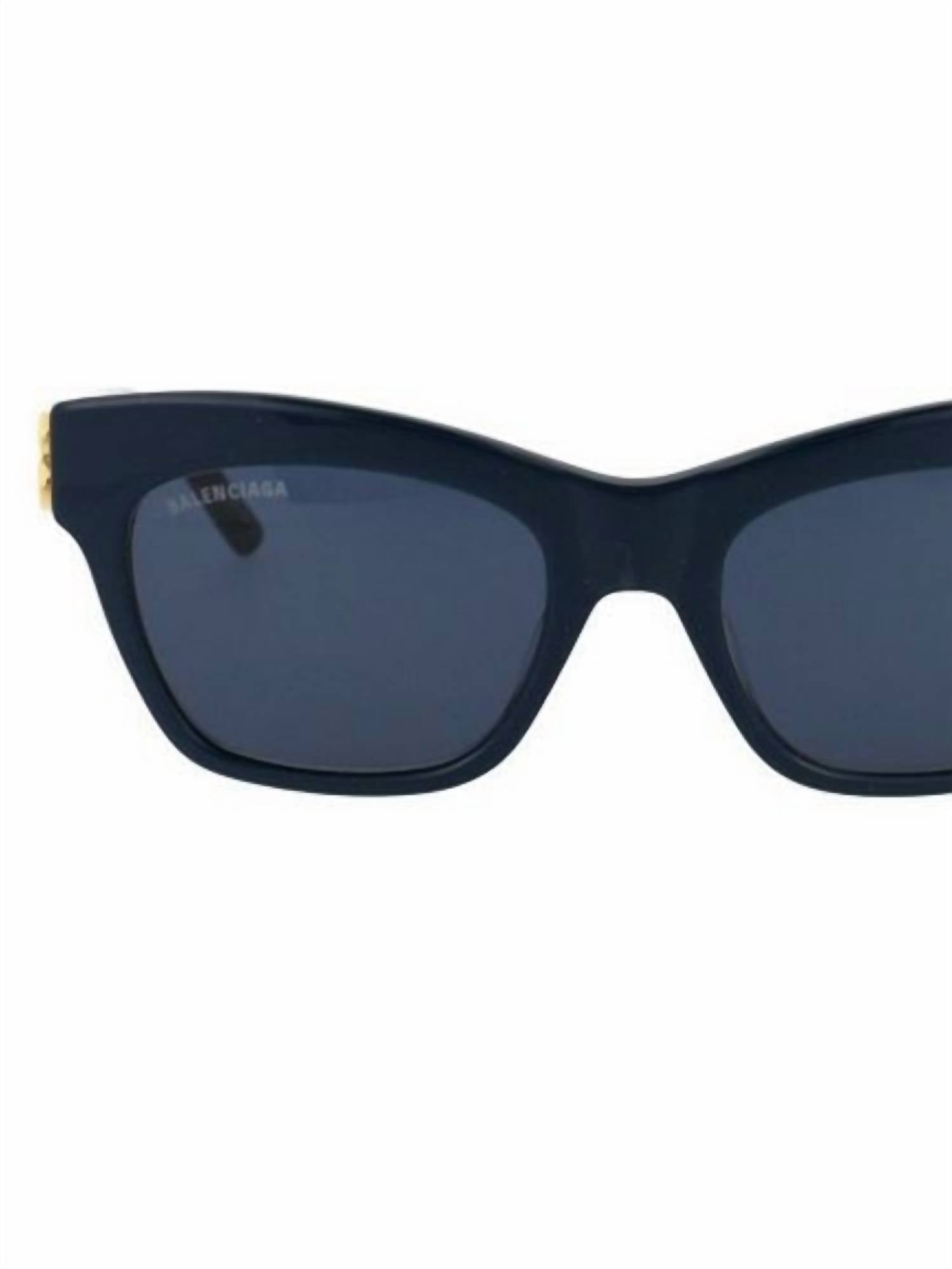 Balenciaga - Women's Bb0132s-007 Sunglasses