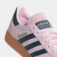 Adidas - Women's Handball Spezial Casual Sneaker