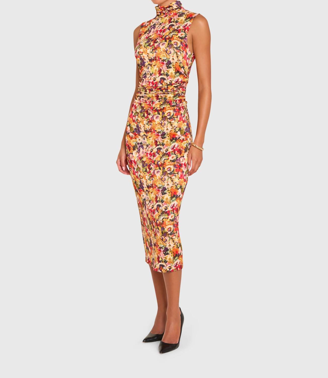Amanda Uprichard - Damira Dress