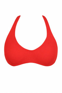 Sunsets Inc. - Splash Halter Top