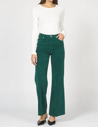 Dear John Denim - Fiona Wide Leg Pant