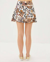 Lilly Pulitzer - Barcelona Upf 50+ High Rise Skort