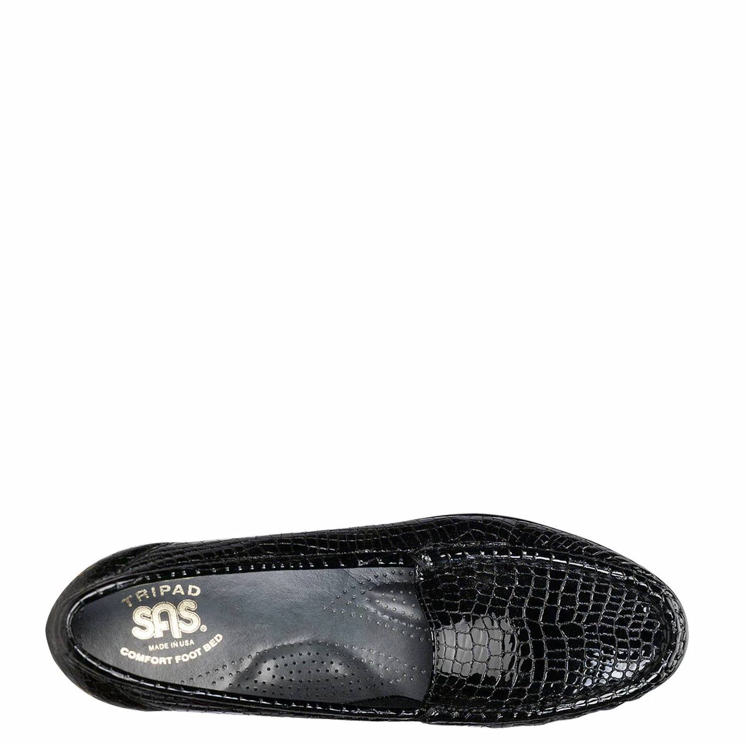 Sas - Women's Simplify-c Slip On Shoes