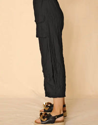 Chalet Et Ceci - Valery Pleated Pant