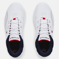Under Armour - Men's Draw Sport Sl Golf Shoes