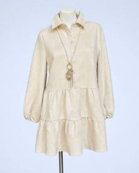 Polagram - Women's Lauren Dress